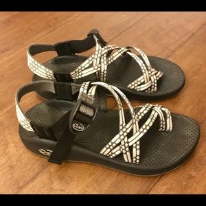 Chaco Womens ZX2 Sandals